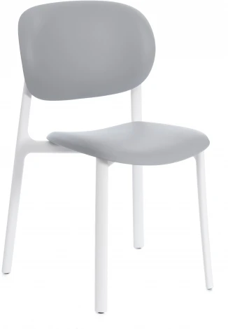 Стул Tetchair ADORE (mod. XRB-1025) / 2 шт. в упаковке