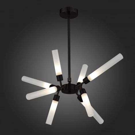 Потолочная люстра ST Luce Splio SL1620.402.08