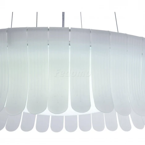 Maytoni Degas MOD341-PL-01-36W-W