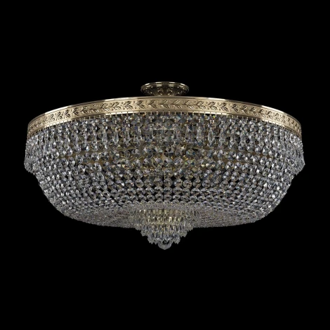 Потолочная люстра Bohemia 1927 19271/80IV G
