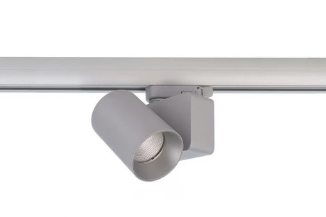 Трековый светильник Deko-Light Nihal Mini 707055 (LED, 220V, круглые)