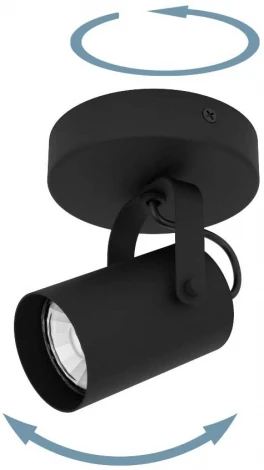 Спот Eglo Sorego 900331