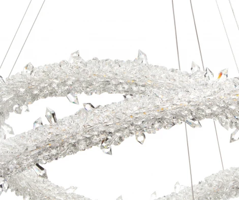 Подвесной светильник Kink Light Лиам 07875-80+60,33