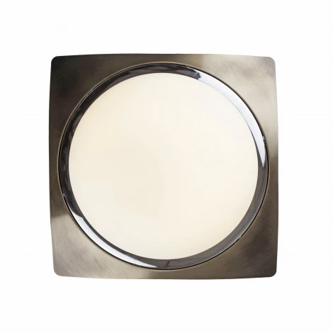 Настенно-потолочный светильник IDLamp Alessa 370/20PF-Oldbronze