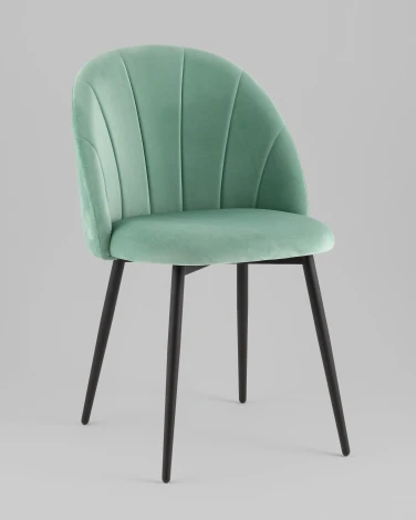 Стул Логан SN велюр фисташковый Stool Group УТ000042208