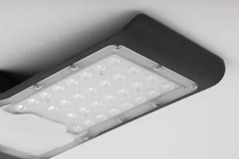 Уличный консольный светильник Эра SPP-503-0-50K-030 (LED, 220V, IP65)