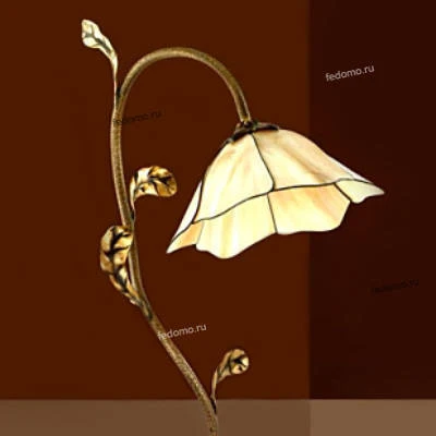 Торшер Kemar Galegos G/LS