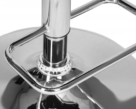 Стул барный DOBRIN CHARLY (бежевый велюр (MJ9-10))