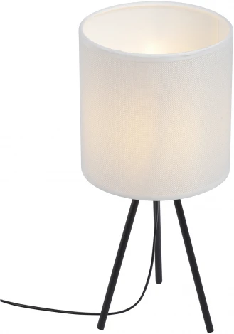 Интерьерная настольная лампа на треноге Vitaluce V29570-1/1L (220V)