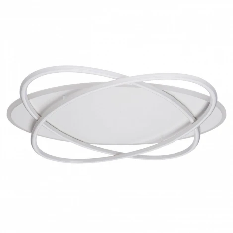 Потолочная люстра светодиодная с ПДУ APL LED APL2231273/199W WHITE