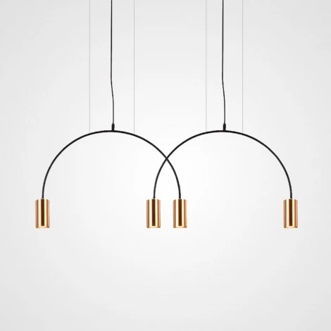 Подвесной светильник G9 Lu Carte LC-11-1053