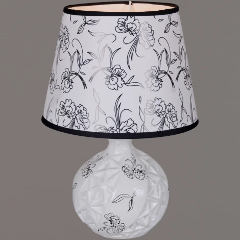 Интерьерная настольная лампа Reluce 02564-0.7-01