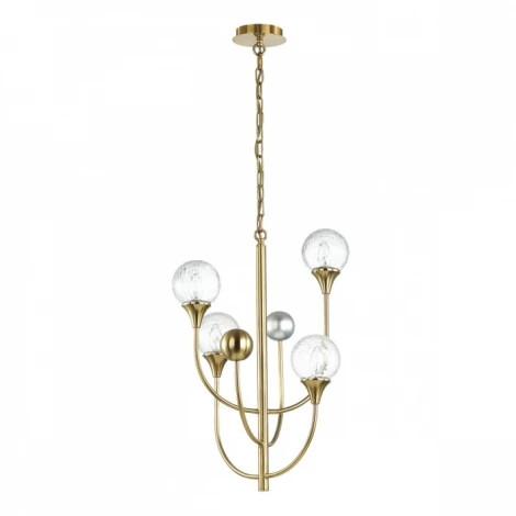 Подвесная люстра Odeon Light Kelli 4785/4
