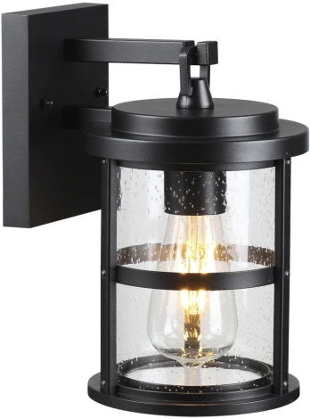 Настенный фонарь уличный Odeon Light Magus 4964/1W (220V, IP44)