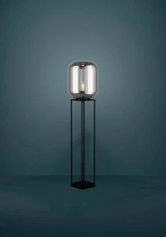 Торшер Eglo Bulciago 39989