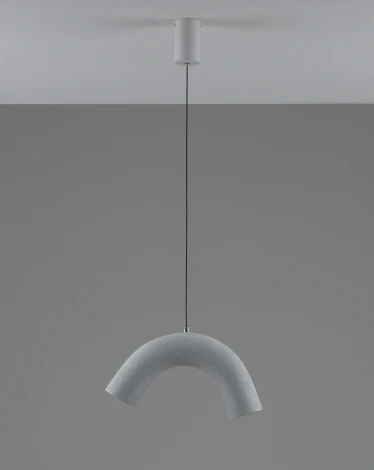 Подвесной светильник светодиодный Moderli Roll V11671-PL (220V, на проводе)