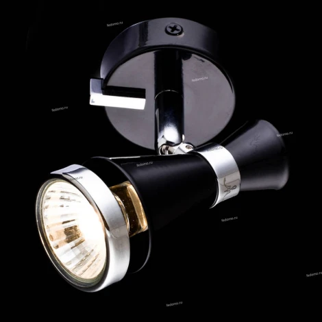 Спот Maytoni Chance SP007-CW-01-B
