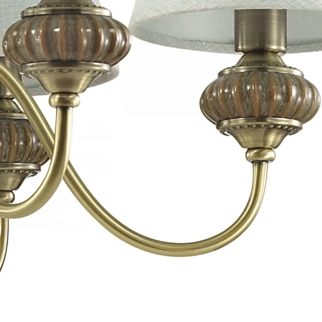 Подвесная люстра Lumion Matilda 4430/6