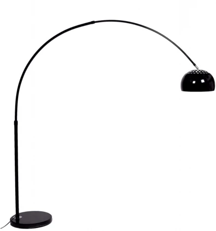 Торшер Lumina Deco Azurro LDF 5508-B BK