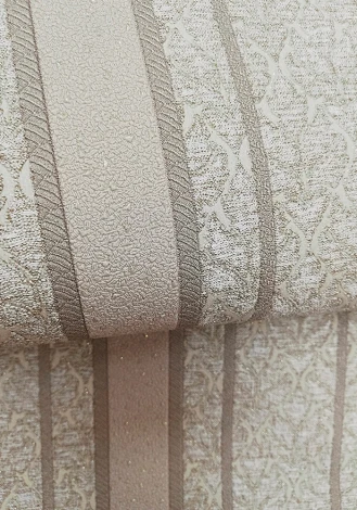 Обои виниловые Erismann Millennium 3641-3 10,05 x 1,06 м