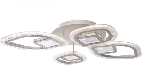 Потолочная люстра Мелодия Света SS1L 000028978