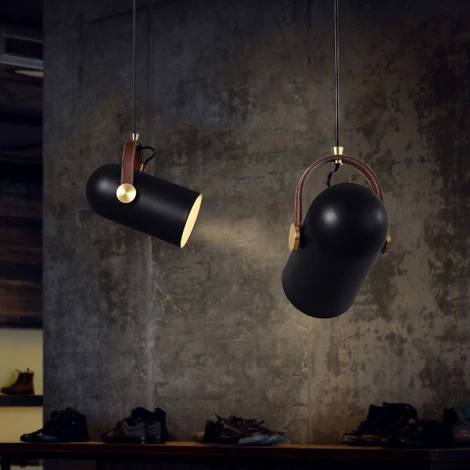 Подвес Bullet ImperiumLoft Bullet-T01 (101389-26) (220V, на проводе)