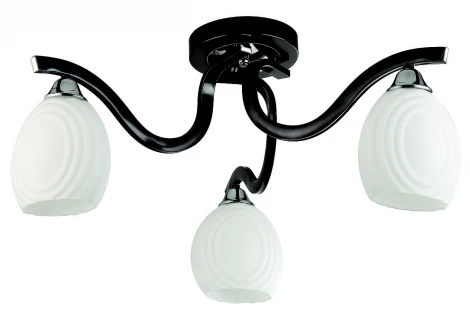 Потолочная люстра Toscom Trum TC-300-303