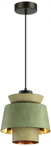 Подвесной светильник Odeon Light Kressa 4992/1A (220V, на проводе)