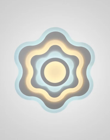 Потолочный светильник фигурный Мелодия Света SS1L 000024506