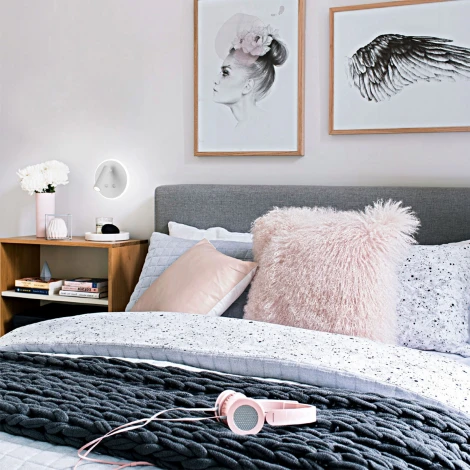 Спот для чтения Elektrostandard Tera MRL LED 1014 белый (220V, выключатель)