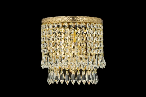 Настенный светильник Arti Lampadari Nonna E 2.10.501 G