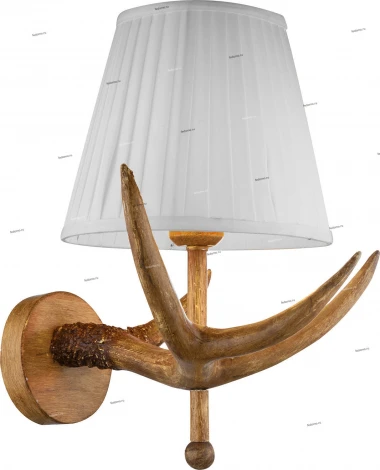 Бра Globo Paumure 67997-1W