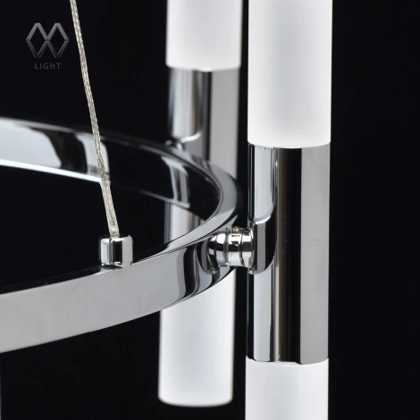 Подвесная люстра MW-Light Ракурс 631012218