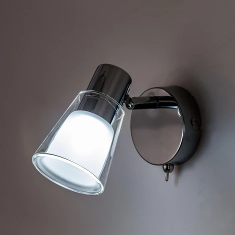 Спот Citilux Поинт CL552511