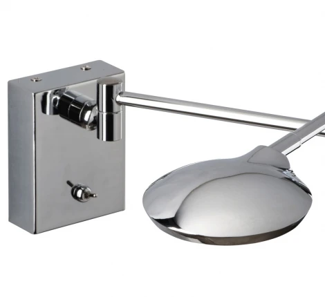 Настенный светильник MW-Light Гэлэкси 632020301