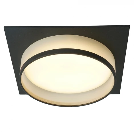 Светильник потолочный встраиваемый Feron DL701 51096