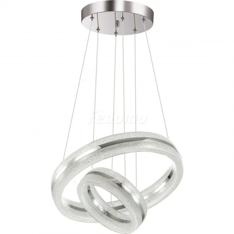 Подвесной светильник Odeon Light Constance 4603/54LA