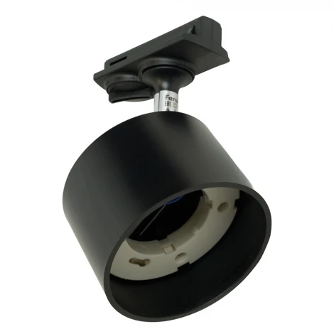 Трековый светильник однофазный 220V Feron AL143 51214