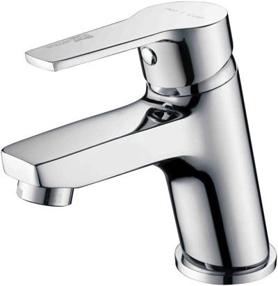 Смеситель Wasserkraft Rhin 4403 для раковины