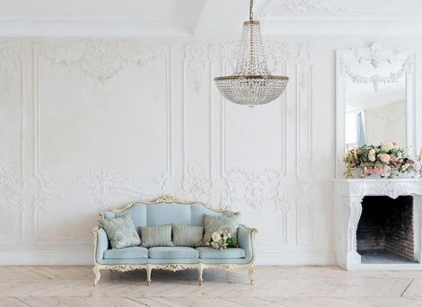 Подвесная люстра Arti Lampadari Todi E 1.5.50.100 G (220V, хрусталь, на цепи)