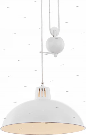 Globo Sacramento 15072