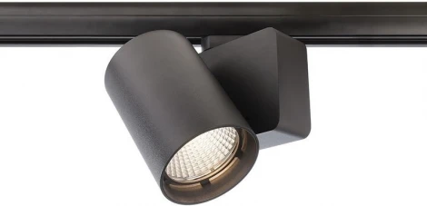 Трековый светильник Deko-Light Nihal 707041 (LED, 220V, круглые)