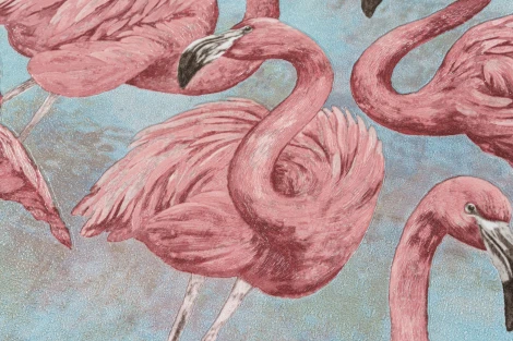 Обои виниловые Артекс Nature 10364-03 10,05 x 1,06 м