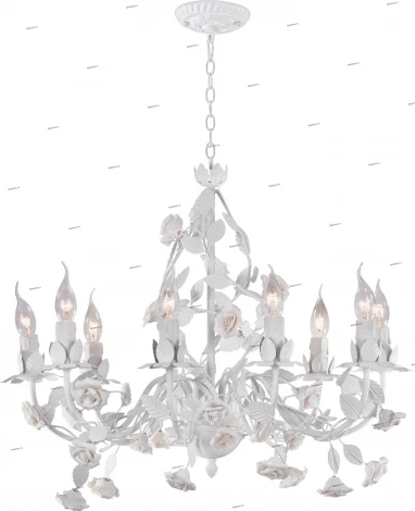 Подвесная люстра Donolux Giardano Di Rose S110183/8