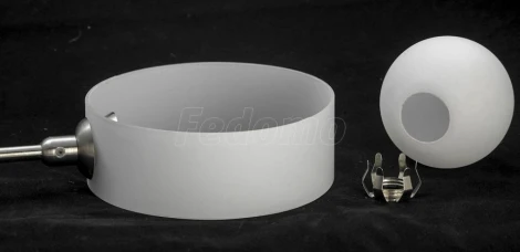 Подвесной светильник Lussole Loft Pallottola GRLSN-0406-01