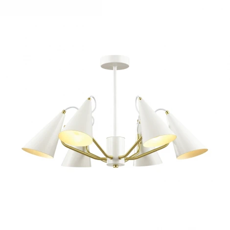Потолочная люстра Lumion Watson 4439/6C