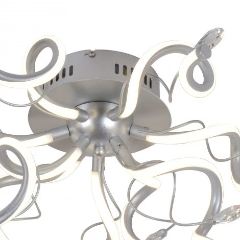 Потолочная люстра Favourite Coil 2387-9U