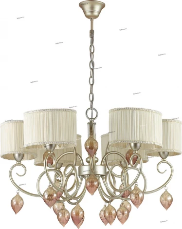Подвесная люстра Odeon Light Iderina 3397/6