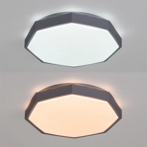 Потолочный светильник Arte Lamp Kant A2659PL-1WH