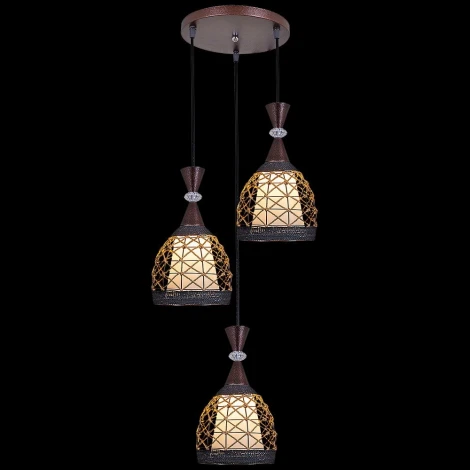 Подвесной светильник Reluce 02860-0.4-03 (220V, на проводе)